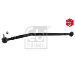 Strypo montavimas  FEBI BILSTEIN 02236