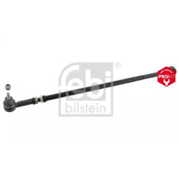 Strypo montavimas  FEBI BILSTEIN 02266