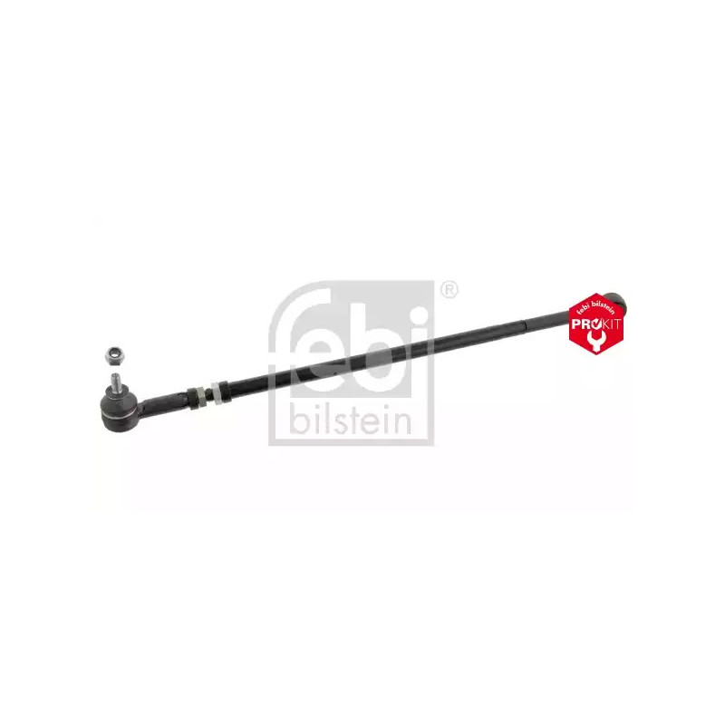 Strypo montavimas  FEBI BILSTEIN 02266