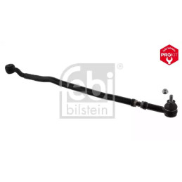 Strypo montavimas  FEBI BILSTEIN 02267