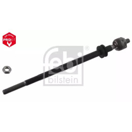 Vidinė vairo traukė  FEBI BILSTEIN 02287