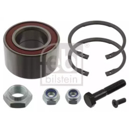 Rato guolio komplektas  FEBI BILSTEIN 03621