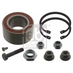 Rato guolio komplektas  FEBI BILSTEIN 03662