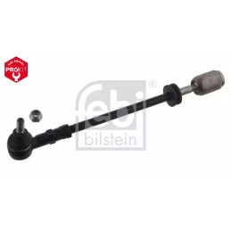 Strypo montavimas  FEBI BILSTEIN 04451