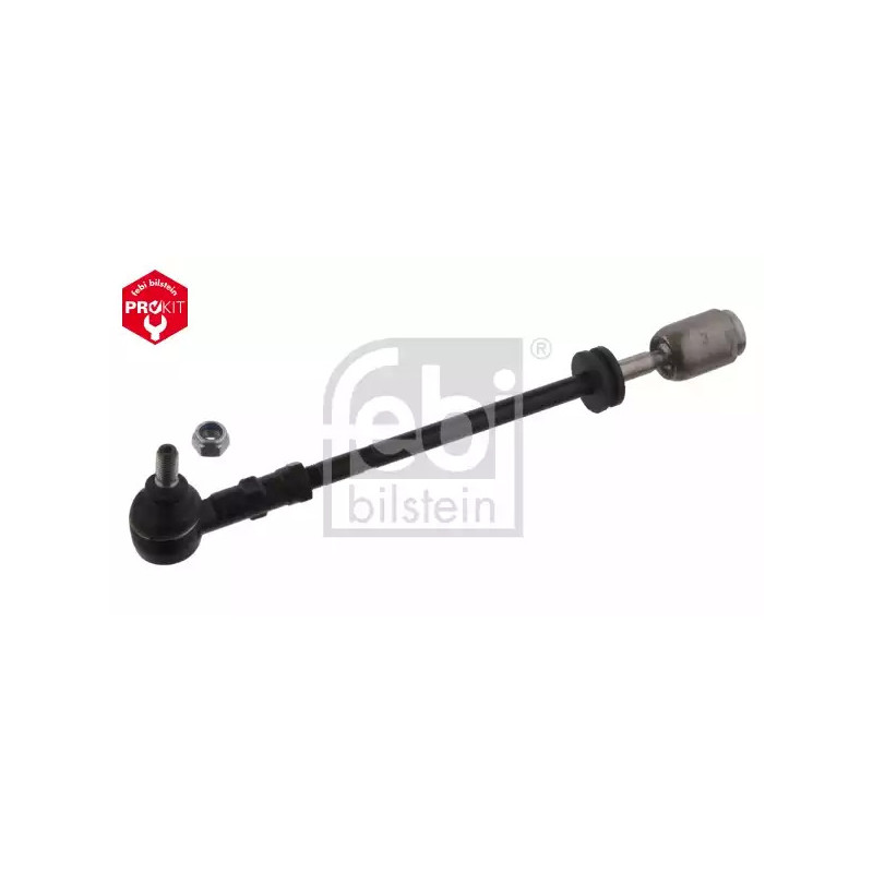 Strypo montavimas  FEBI BILSTEIN 04451