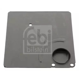 Automatinės transmisijos hidraulinis filtras  FEBI BILSTEIN 04583