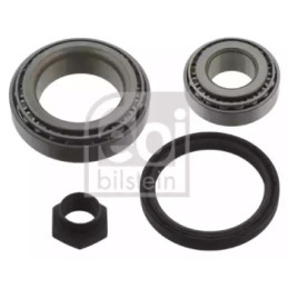 Rato guolio komplektas  FEBI BILSTEIN 05587