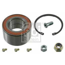 Rato guolio komplektas  FEBI BILSTEIN 05848