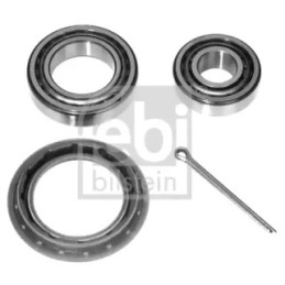 Rato guolio komplektas  FEBI BILSTEIN 06507