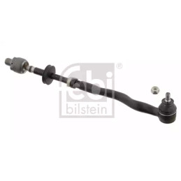 Strypo montavimas  FEBI BILSTEIN 06629