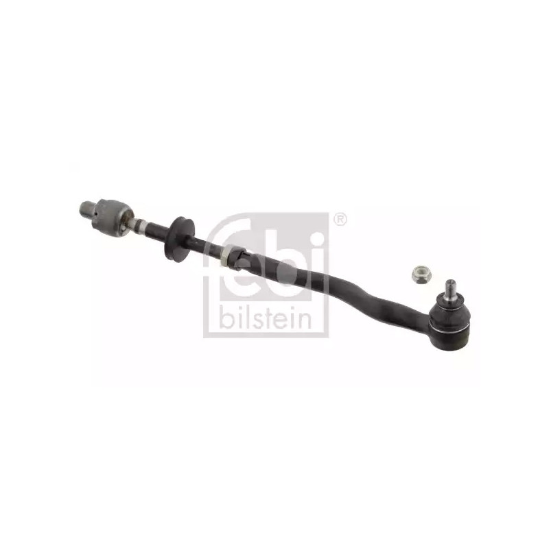 Strypo montavimas  FEBI BILSTEIN 06629