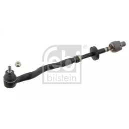 Strypo montavimas  FEBI BILSTEIN 06628