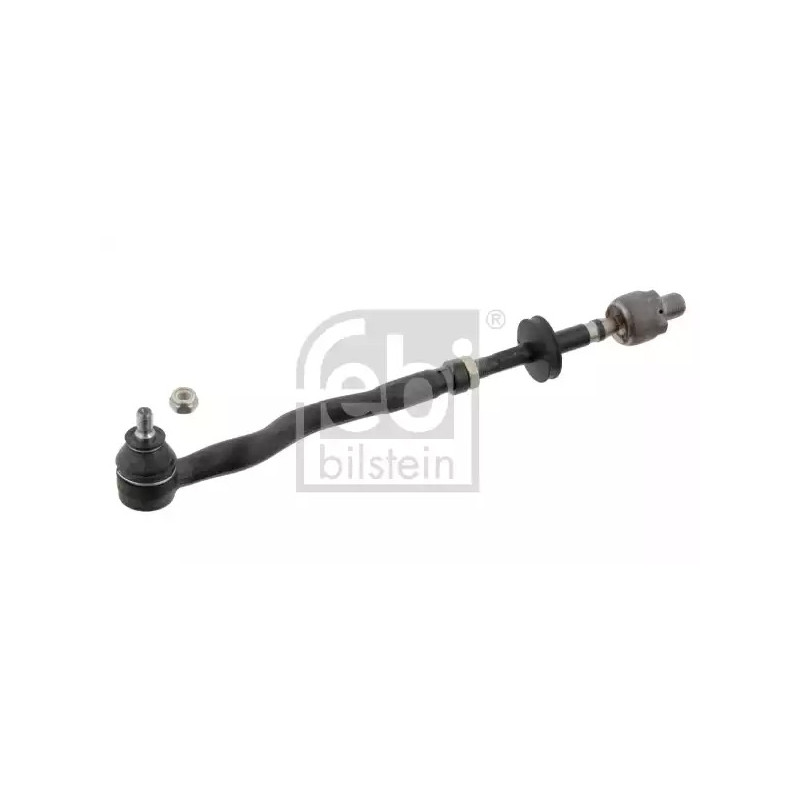 Strypo montavimas  FEBI BILSTEIN 06628