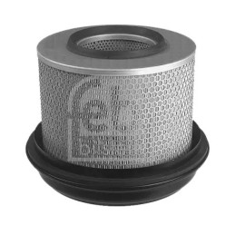 Oro filtras  FEBI BILSTEIN 06774