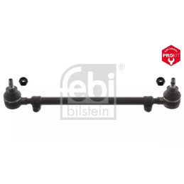 Strypo montavimas  FEBI BILSTEIN 07259