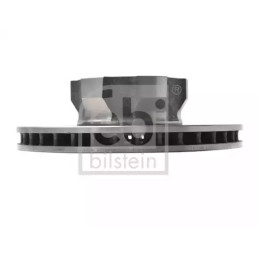 Stabdžių diskas  FEBI BILSTEIN 07508