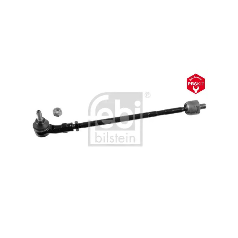 Strypo montavimas  FEBI BILSTEIN 07984