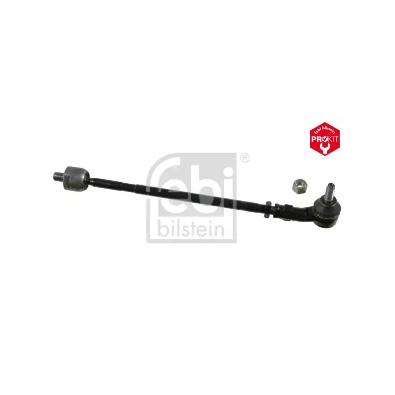 Strypo montavimas  FEBI BILSTEIN 07990