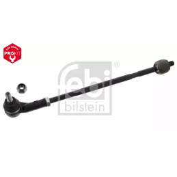 Strypo montavimas  FEBI BILSTEIN 08054