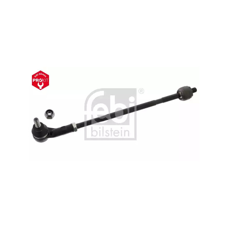 Strypo montavimas  FEBI BILSTEIN 08054