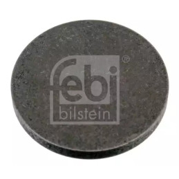 Vožtuvo tarpo reguliavimo diskas  FEBI BILSTEIN 08287