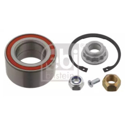 Rato guolio komplektas  FEBI BILSTEIN 08435