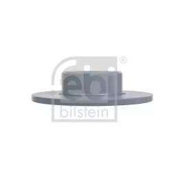 Stabdžių diskas  FEBI BILSTEIN 08541
