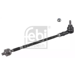 Strypo montavimas  FEBI BILSTEIN 10025