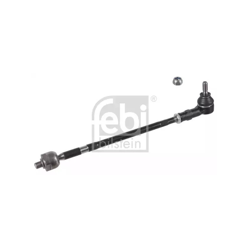 Strypo montavimas  FEBI BILSTEIN 10025