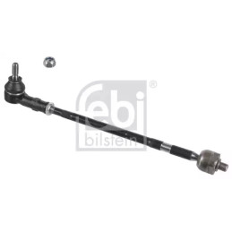 Strypo montavimas  FEBI BILSTEIN 10024