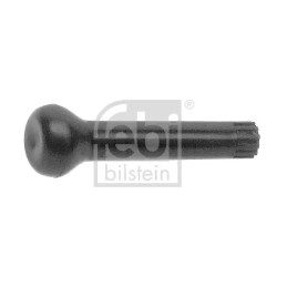 Užrakinimo mygtukas  FEBI BILSTEIN 10029