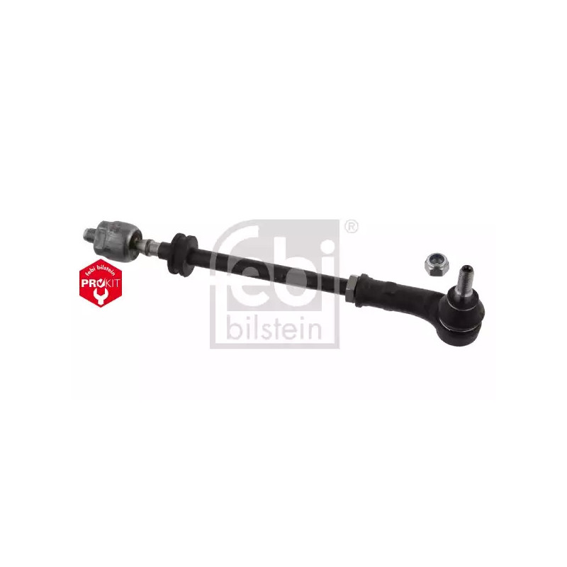 Strypo montavimas  FEBI BILSTEIN 10589