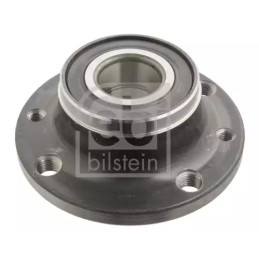 Rato guolio komplektas  FEBI BILSTEIN 12116