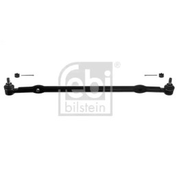 Strypo montavimas  FEBI BILSTEIN 12939