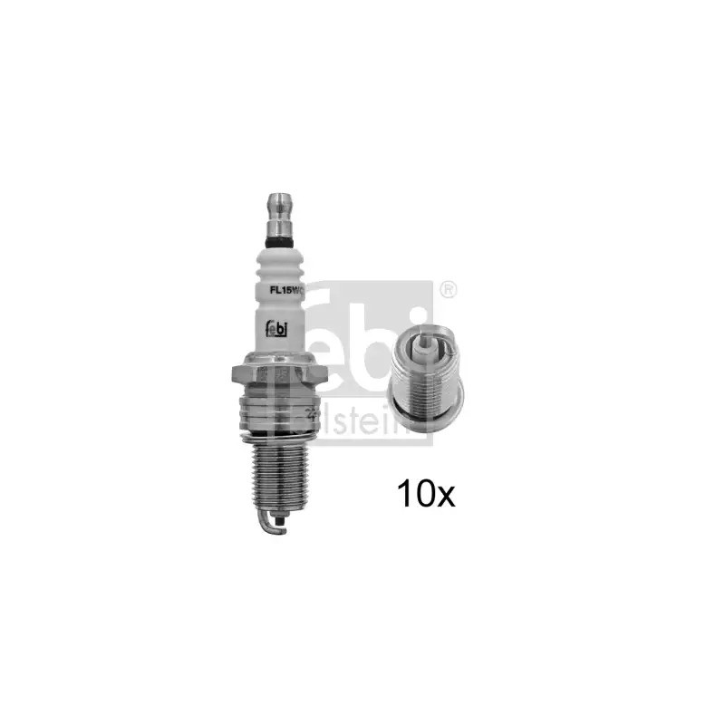 Uždegimo žvakė  FEBI BILSTEIN 13450