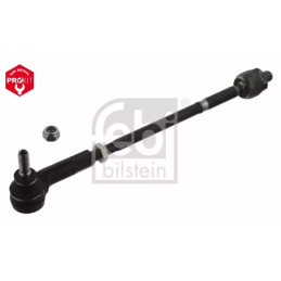 Strypo montavimas  FEBI BILSTEIN 14168