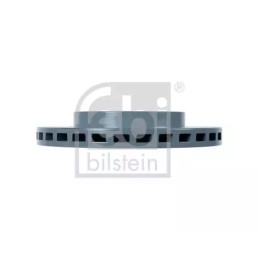 Stabdžių diskas  FEBI BILSTEIN 14924