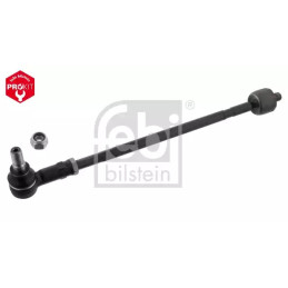 Strypo montavimas  FEBI BILSTEIN 21449