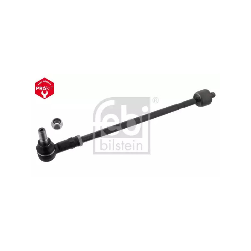 Strypo montavimas  FEBI BILSTEIN 21449