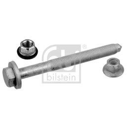 Valdymo svirties montavimo komplektas  FEBI BILSTEIN 21501