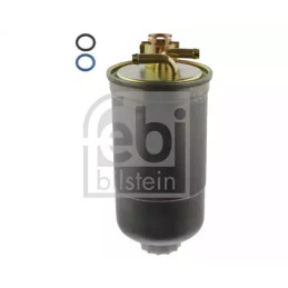 Kuro filtras  FEBI BILSTEIN 21622