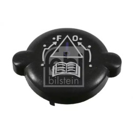 Radiatoriaus dangtelis  FEBI BILSTEIN 22080