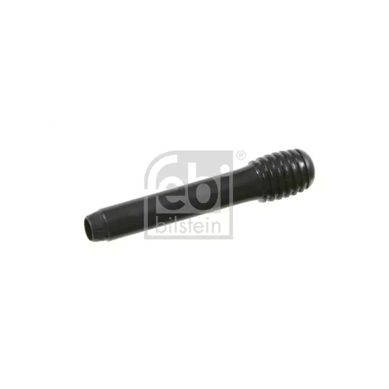 Užrakinimo mygtukas  FEBI BILSTEIN 22286