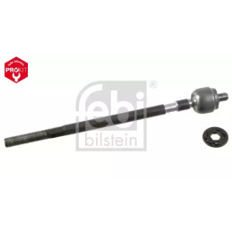 Vidinė vairo traukė  FEBI BILSTEIN 22511