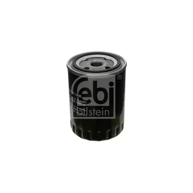 Alyvos filtras  FEBI BILSTEIN 22530