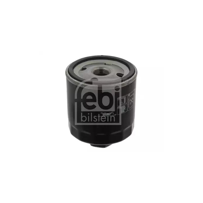 Alyvos filtras  FEBI BILSTEIN 22532