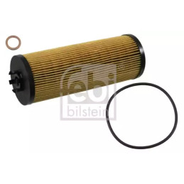 Alyvos filtras  FEBI BILSTEIN 22536