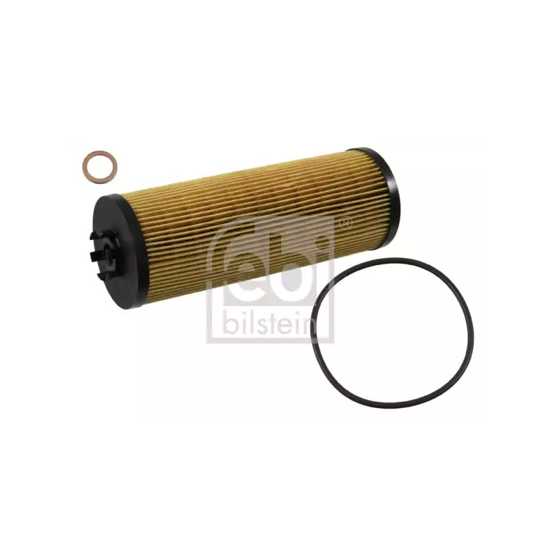 Alyvos filtras  FEBI BILSTEIN 22536