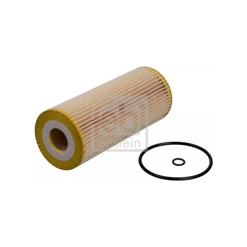 Alyvos filtras  FEBI BILSTEIN 22544