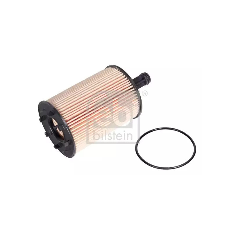 Alyvos filtras  FEBI BILSTEIN 22546